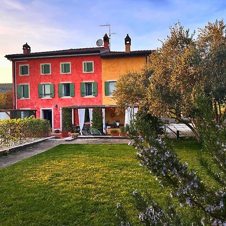 Relais Valpolicella B&B Marano di Valpolicella Exterior photo