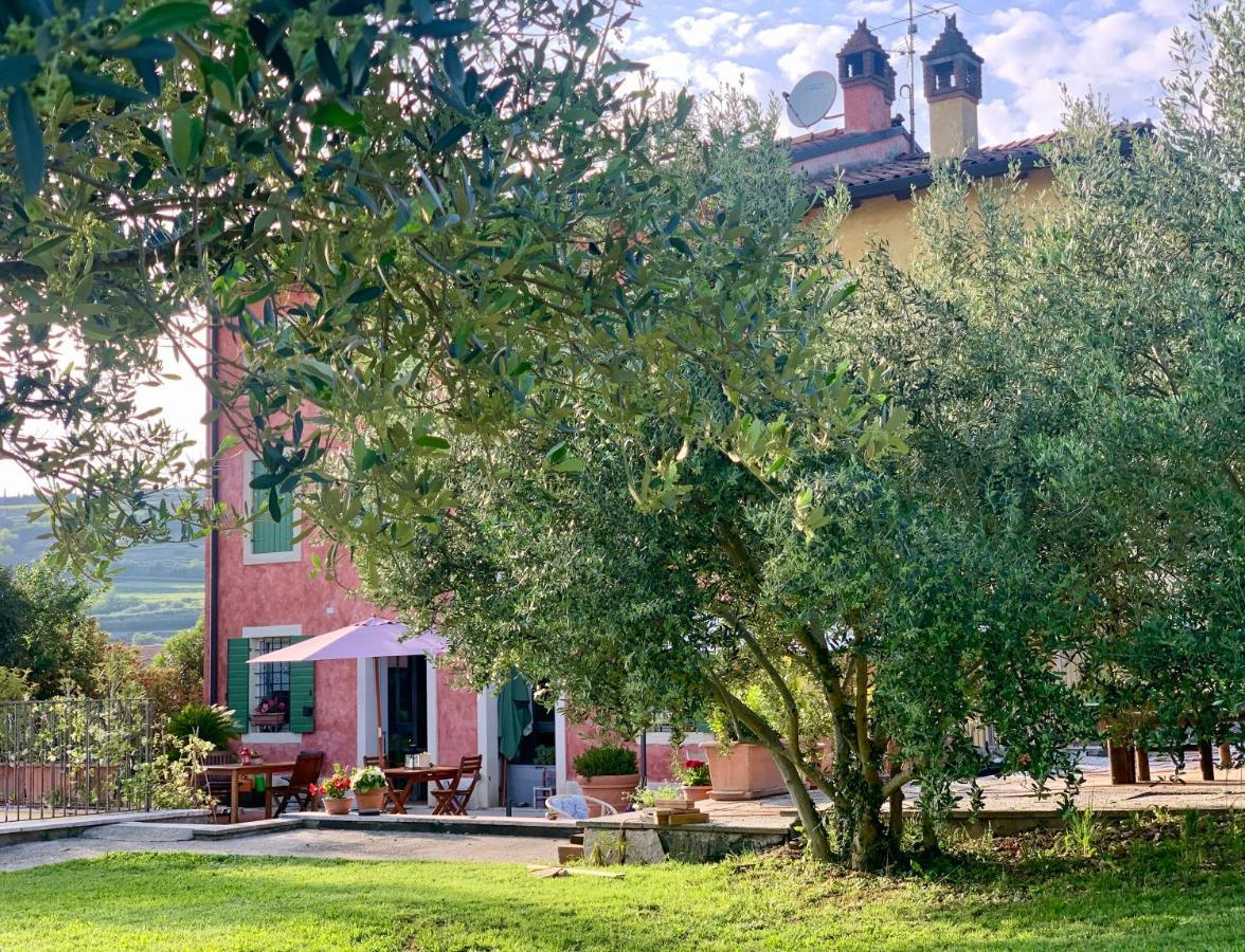 Relais Valpolicella B&B Marano di Valpolicella Exterior photo