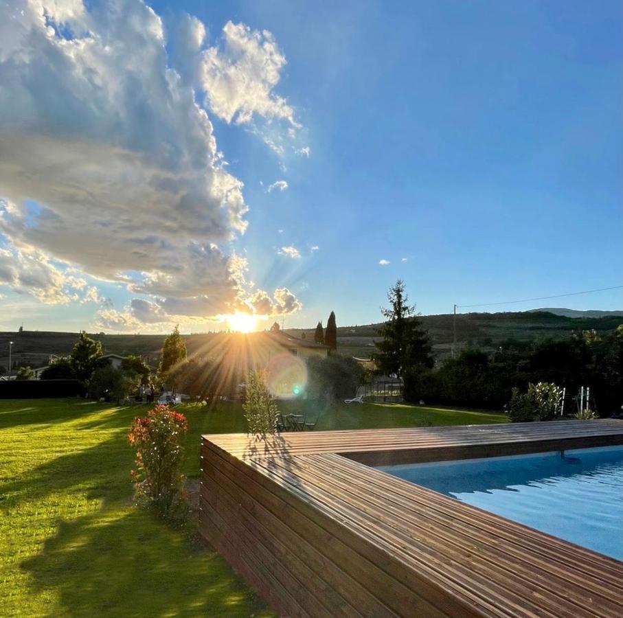 Relais Valpolicella B&B Marano di Valpolicella Exterior photo