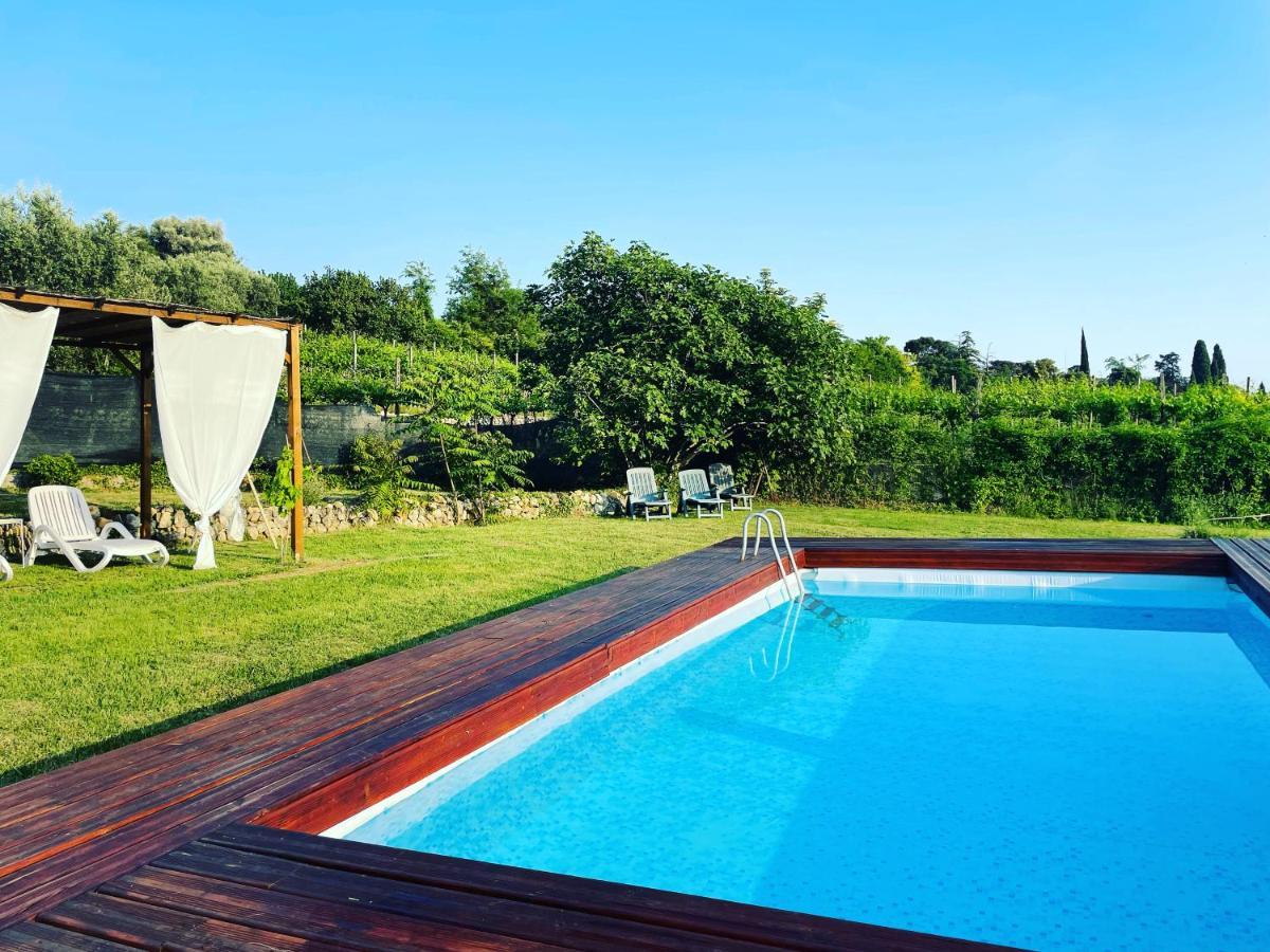 Relais Valpolicella B&B Marano di Valpolicella Exterior photo