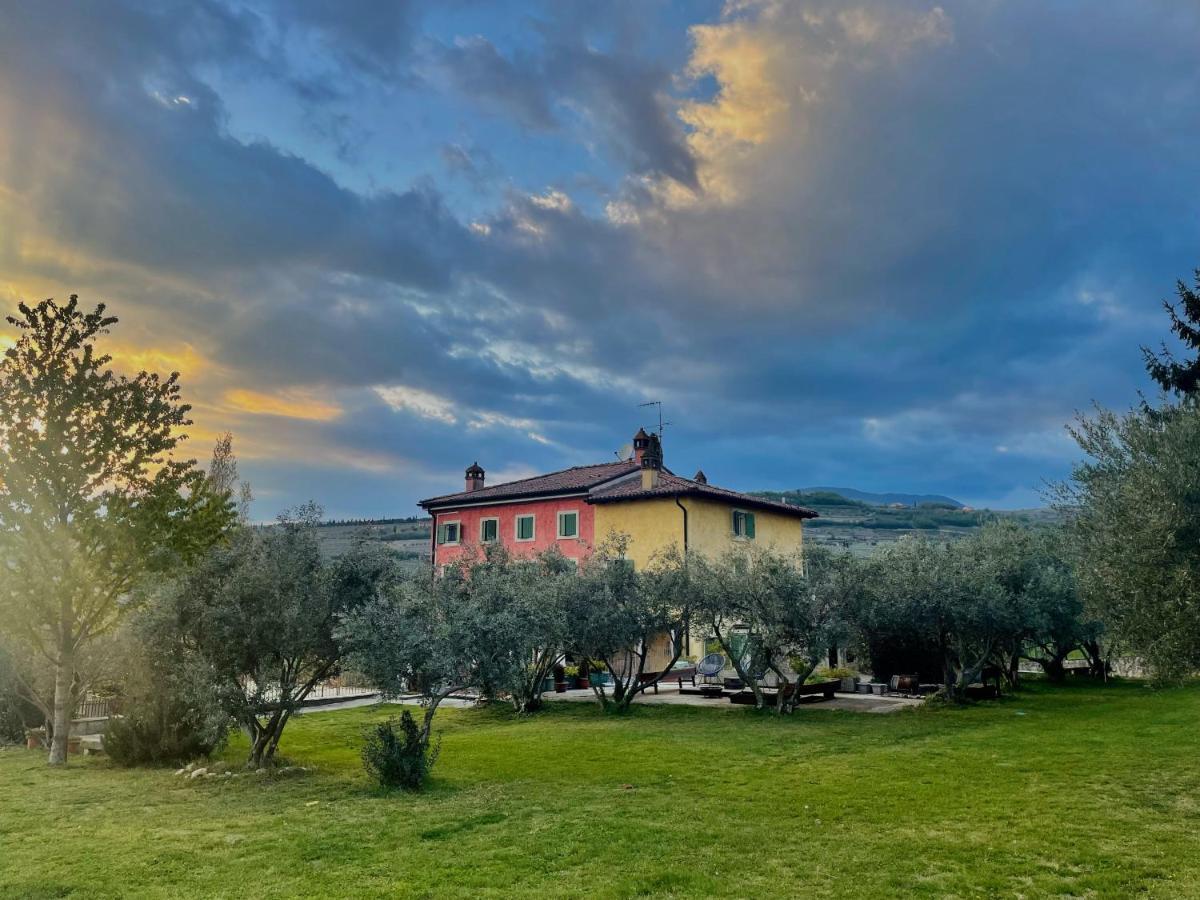 Relais Valpolicella B&B Marano di Valpolicella Exterior photo