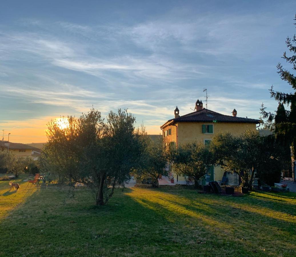 Relais Valpolicella B&B Marano di Valpolicella Exterior photo