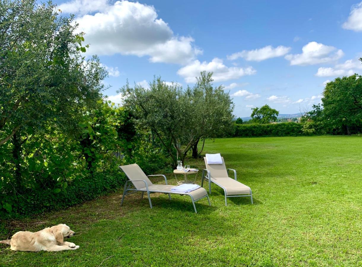 Relais Valpolicella B&B Marano di Valpolicella Exterior photo