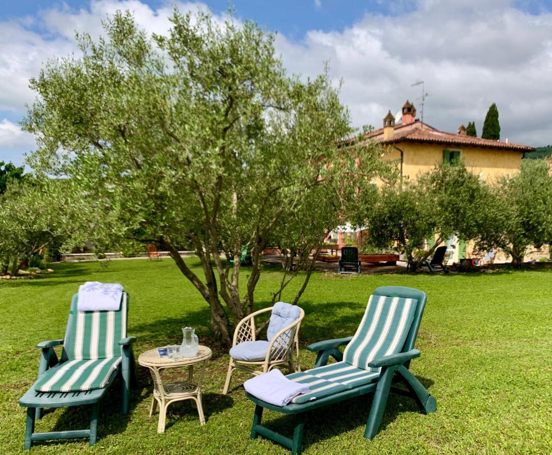 Relais Valpolicella B&B Marano di Valpolicella Exterior photo